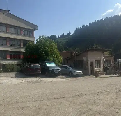 Photo 2 — Industrial Building in Oblast Smolyan, Chepelare