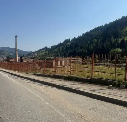 Photo 3 — Industrial Building in Oblast Smolyan, Chepelare