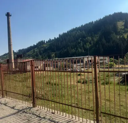 Photo 4 — Industrial Building in Oblast Smolyan, Chepelare
