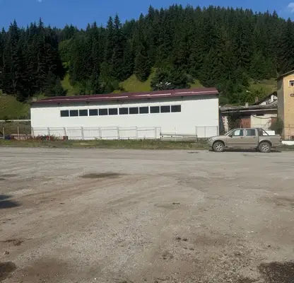 Photo 5 — Industrial Building in Oblast Smolyan, Chepelare