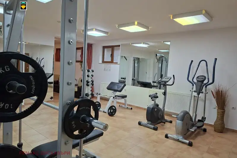 Studio in Smolyan, Pamporovo