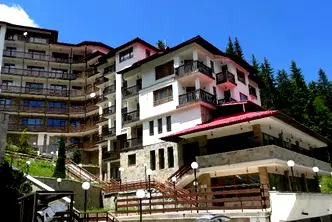 Промишлена сграда в Смолян, к.к. Пампорово