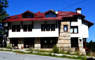 Промишлена сграда в Смолян, к.к. Пампорово