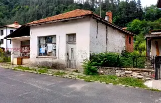 Промишлена сграда в Смолян, с. Арда