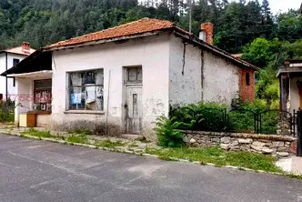 Промишлена сграда в Смолян, с. Арда