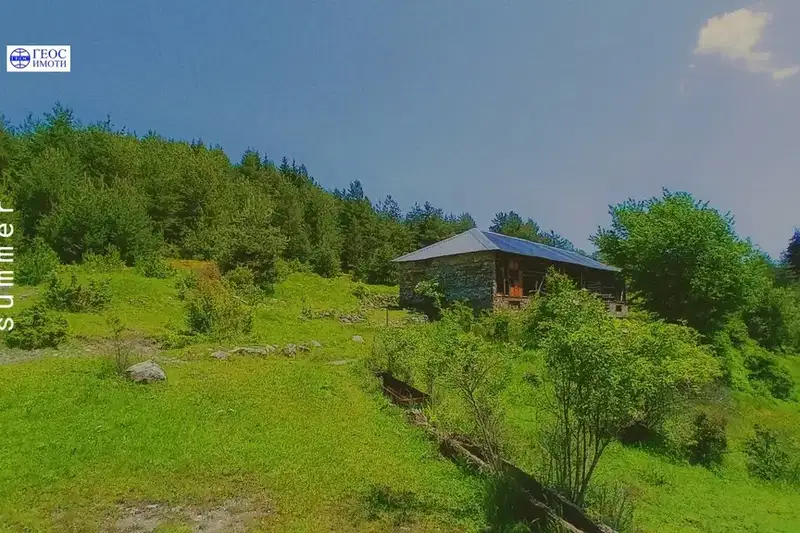 Промишлена сграда в Смолян, с. Кремене