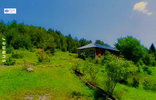 Промишлена сграда в Смолян, с. Кремене