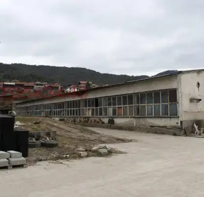 Photo 2 — Industrial Building in Oblast Smolyan, с. Селча