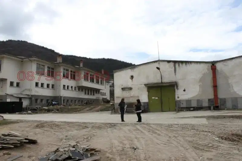 Industrial Building in Oblast Smolyan, с. Селча