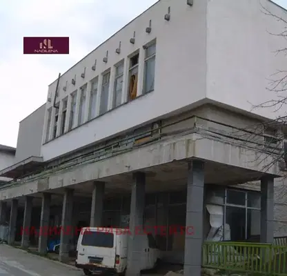 Снимка 4 — Промишлена сграда в Смолян, с. Славейно