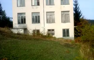 Промишлена сграда в Смолян, с. Вълчан дол