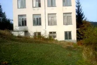 Промишлена сграда в Смолян, с. Вълчан дол