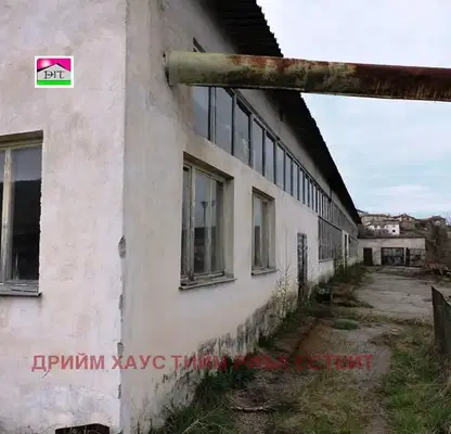 Снимка 2 — Промишлена сграда в Смолян, с. Загражден