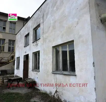 Снимка 3 — Промишлена сграда в Смолян, с. Загражден