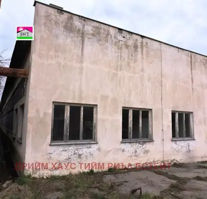 Снимка 4 — Промишлена сграда в Смолян, с. Загражден