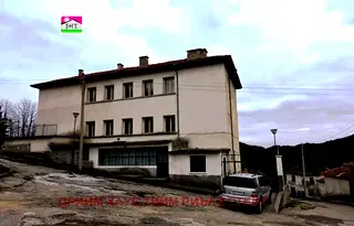 Промишлена сграда в Смолян, с. Загражден