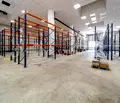 Снимка 3 — Промишлена сграда в София, Божурище