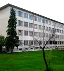 Промишлена сграда в София, Долна баня