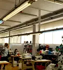 Промишлена сграда в София, Елин Пелин