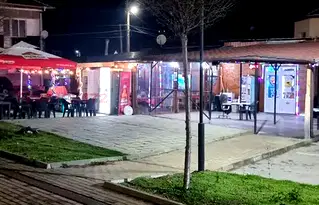 Промишлена сграда в София, Етрополе
