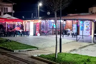 Промишлена сграда в София, Етрополе