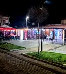 Промишлена сграда в София, Етрополе