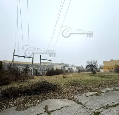 Photo 3 — Industrial Building in област София, Ihtiman