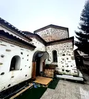 Промишлена сграда в София, Ихтиман
