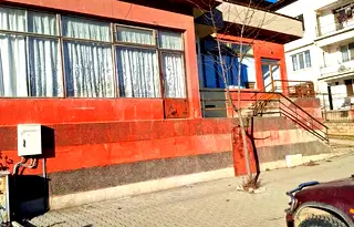 Промишлена сграда в София, Костенец