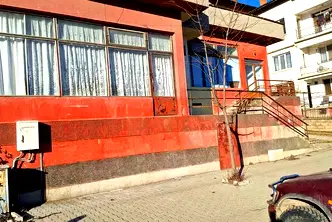 Промишлена сграда в София, Костенец