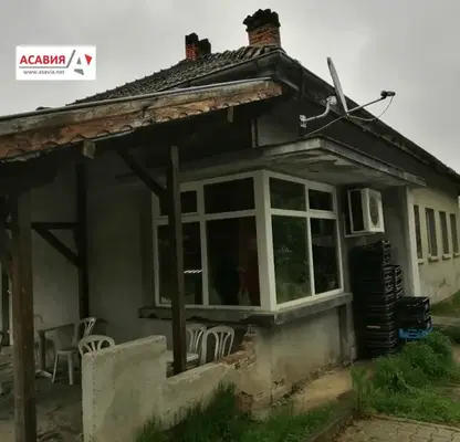 Photo 2 — Industrial Building in област София, Pravec