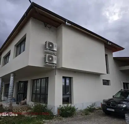 Photo 2 — Industrial Building in област София, Samokov