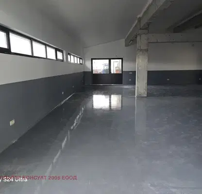 Photo 5 — Industrial Building in област София, Samokov