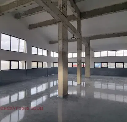 Photo 5 — Industrial Building in Sofia, Samokov