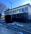 Промишлена сграда в София, с. Байлово
