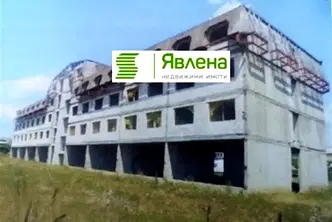 Промишлена сграда в София, с. Горна Малина