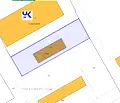 Снимка 4 — Промишлена сграда в София, с. Хераково
