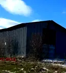 Промишлена сграда в София, с. Хераково