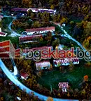 Промишлена сграда в София, с. Искрец