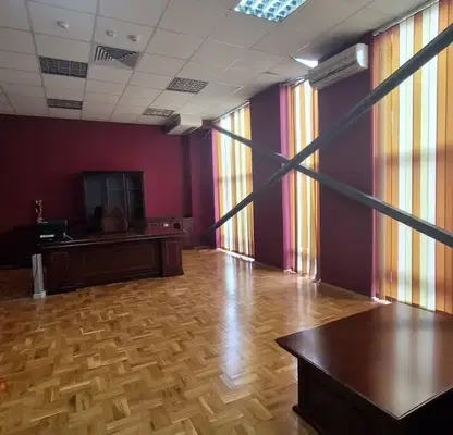Снимка 5 — Промишлена сграда в София, с. Мусачево
