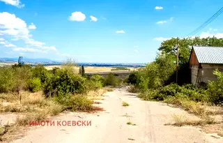 Промишлена сграда в София, с. Опицвет
