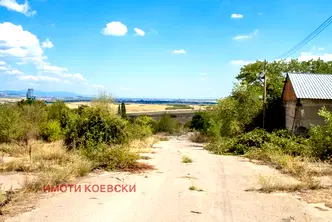 Промишлена сграда в София, с. Опицвет