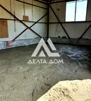Промишлена сграда в София, с. Пожарево