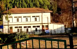 Промишлена сграда в София, с. Продановци