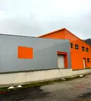 Промишлена сграда в София, с. Радуил
