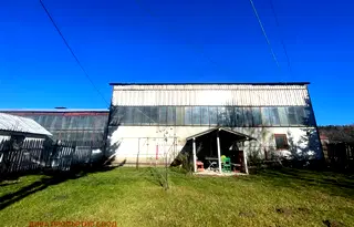 Промишлена сграда в София, с. Рельово