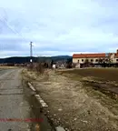 Промишлена сграда в София, с. Широки дол