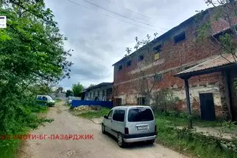 Промишлена сграда в Стара Загора, Чирпан