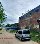 Промишлена сграда в Стара Загора, Чирпан