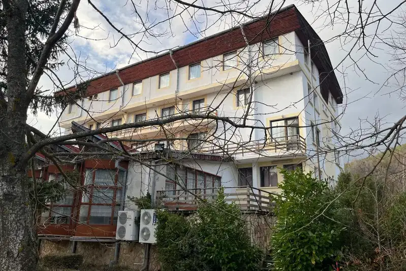 Промишлена сграда в Стара Загора, Казанлък